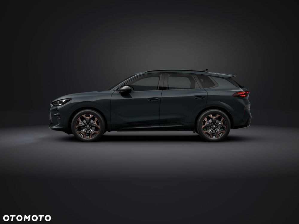 Cupra Terramar 1.5 eTSI mHEV DSG - 2