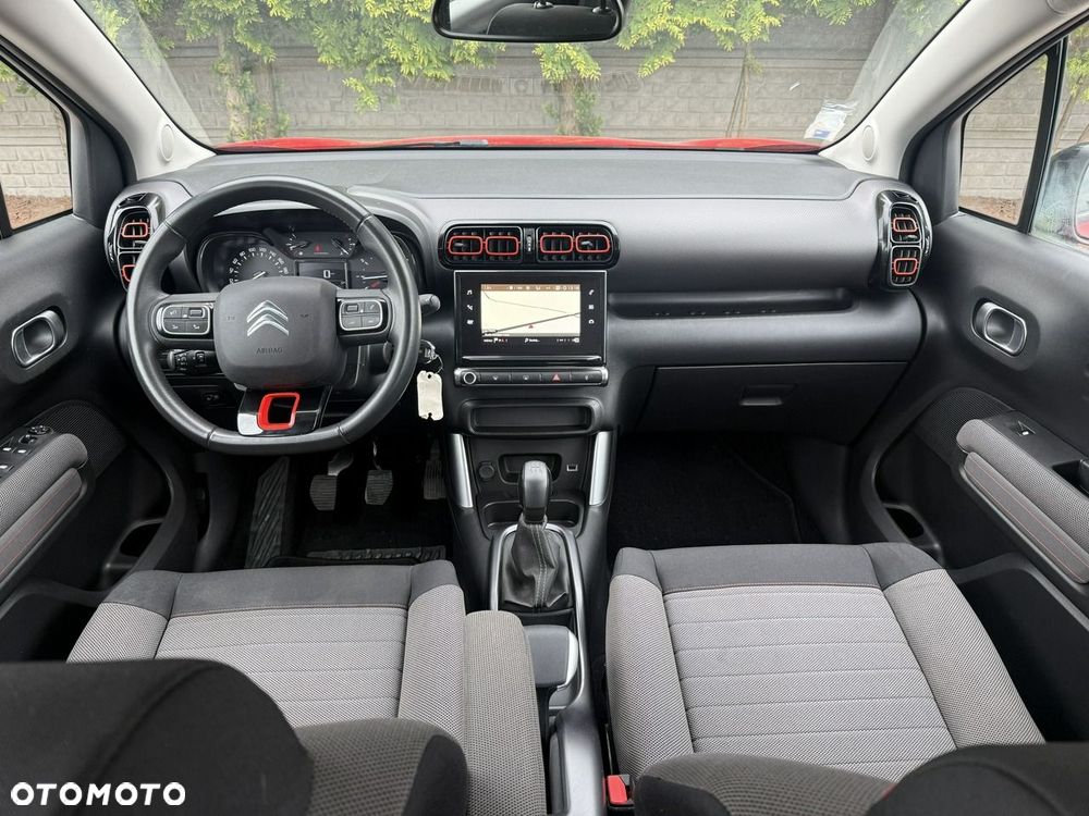 Citroën C3 Aircross - 8
