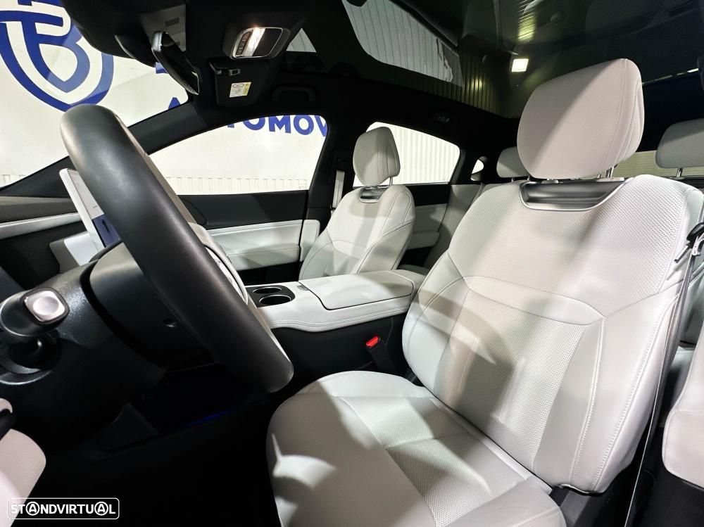 Xpeng G6 87.5 kWh AWD Performance - 8