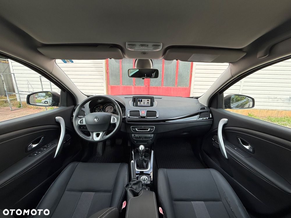 Renault Megane 1.9 dCi Bose Edition - 16
