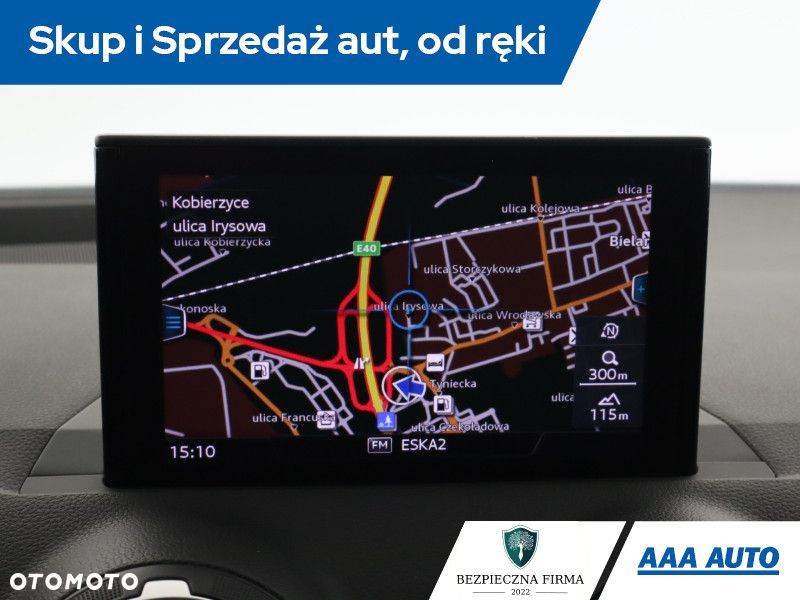 Audi Q2 - 15