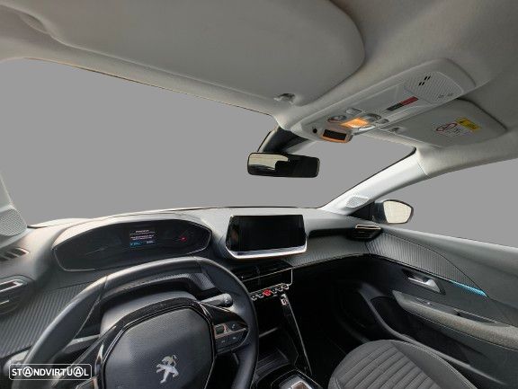 Peugeot e-208 Allure - 19