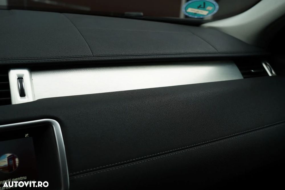 Land Rover Range Rover Evoque - 8