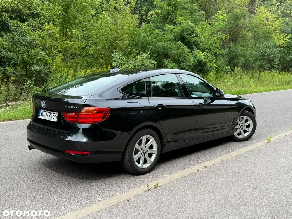 BMW 3GT - 18