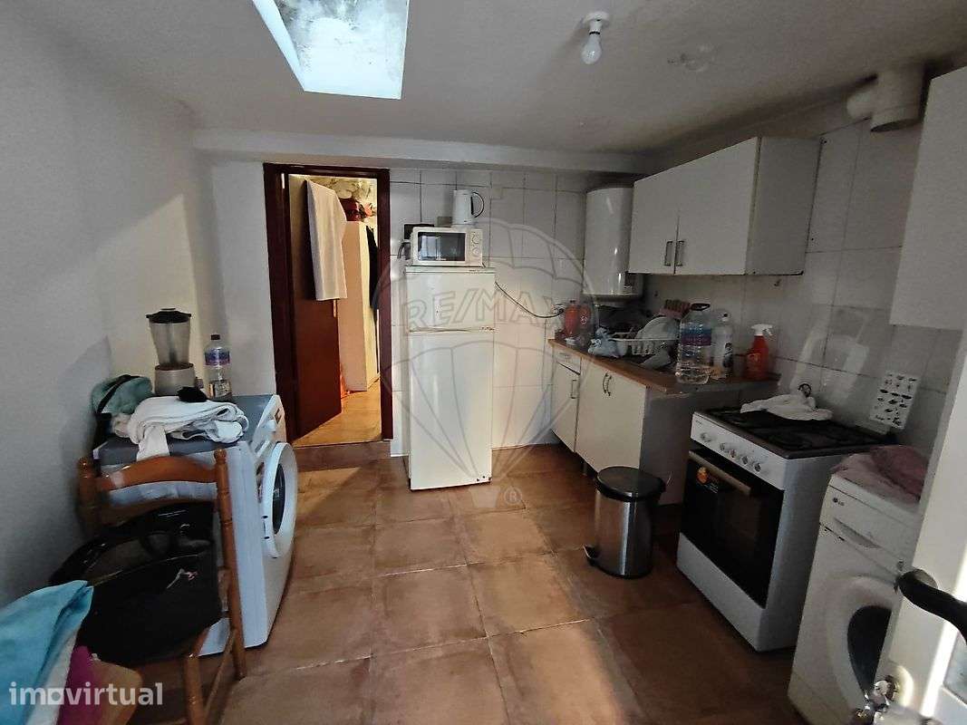 Apartamento T1 para venda - Grande imagem: 2/11