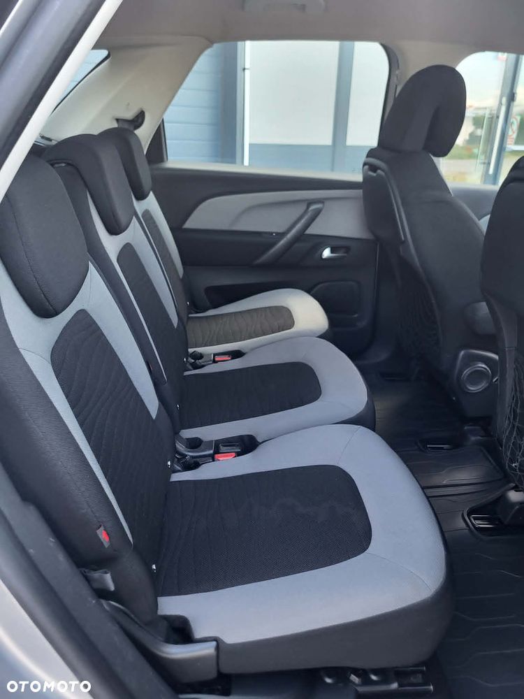 Citroën C4 Picasso 2.0 BlueHDi Intensive - 11
