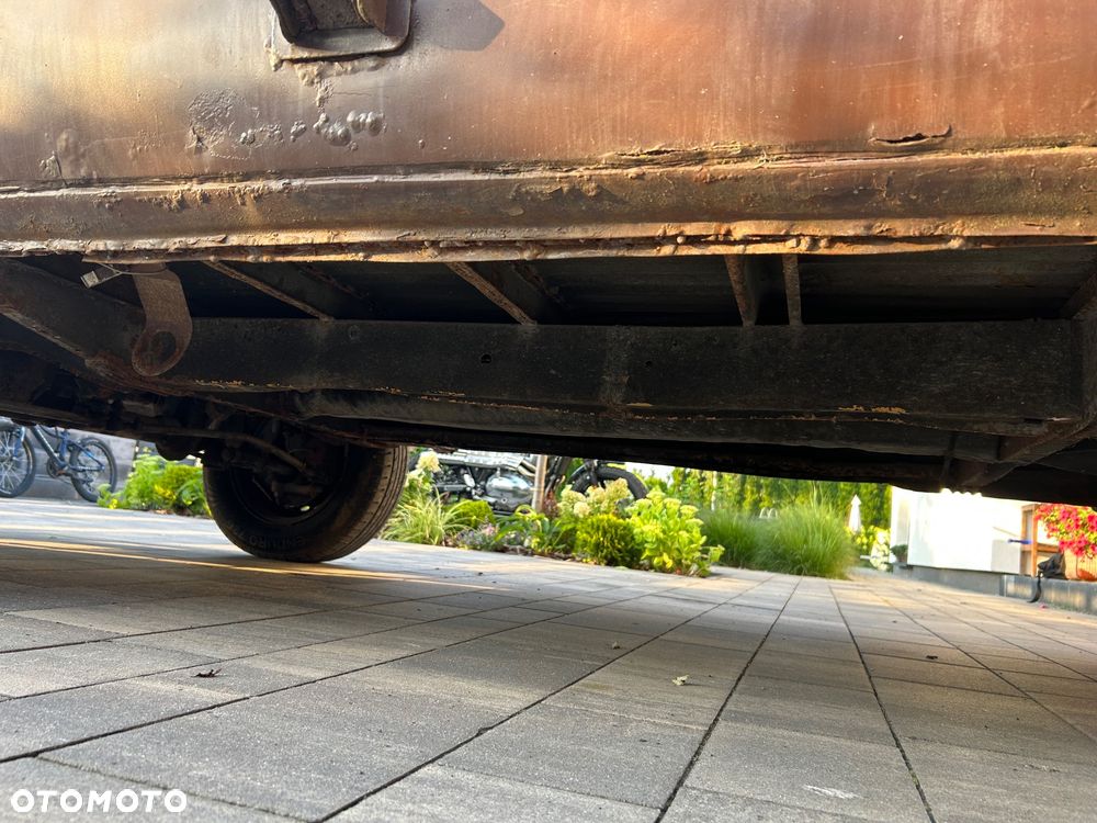 Volkswagen Transporter - 33