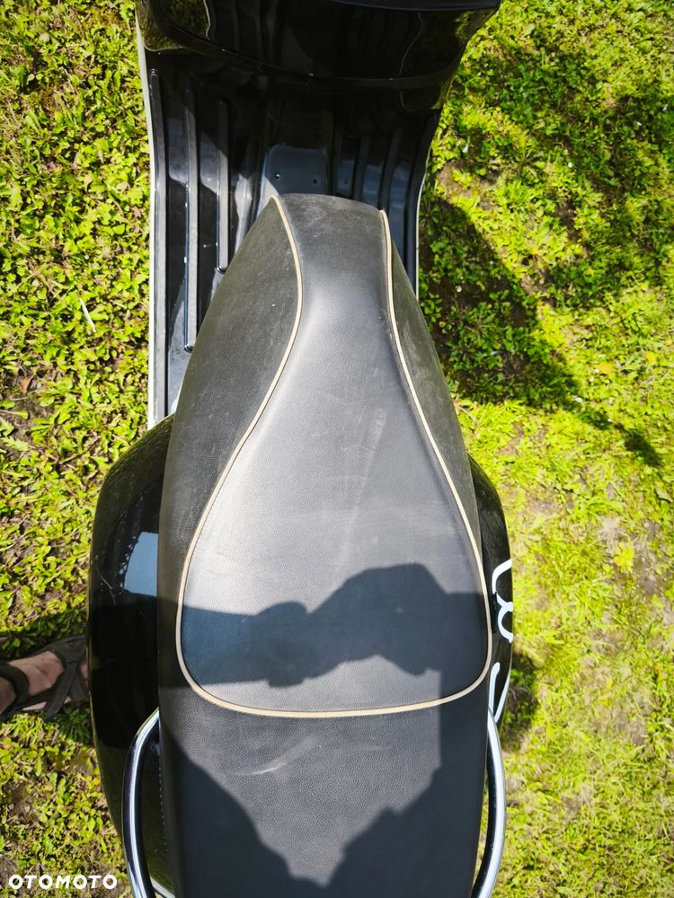 Piaggio Vespa - 9