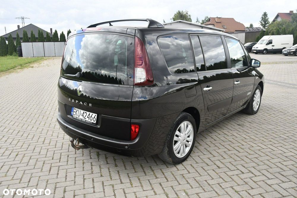 Renault Grand Espace - 9
