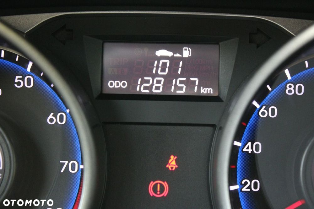 Hyundai ix35 2.0 GDI Premium 2WD - 29
