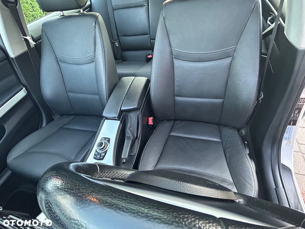 BMW Seria 3 - 37