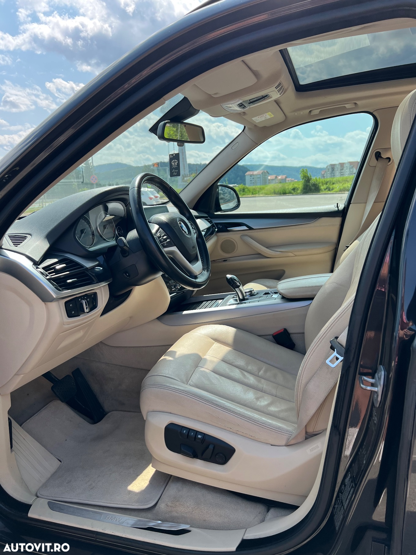 BMW X5 xDrive25d - 12