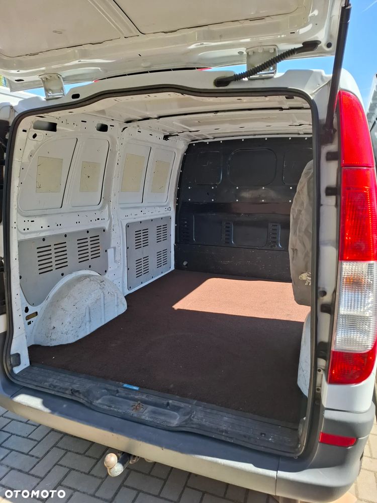 Mercedes-Benz Vito 639.703 - 12