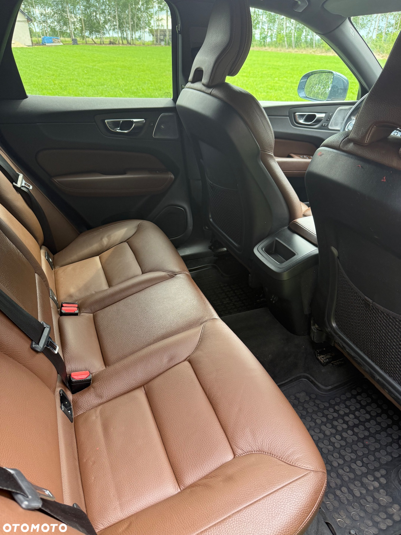Volvo XC 60 D5 AWD Inscription - 14