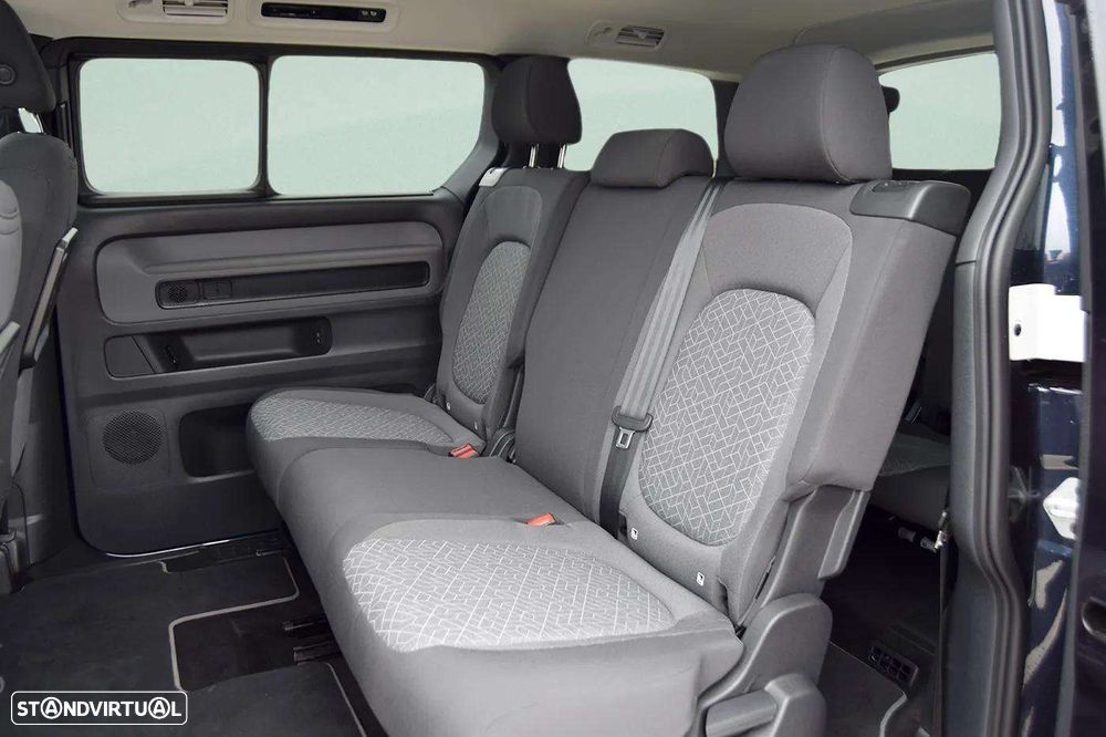 VW ID.Buzz 91 kWh Pro - 13
