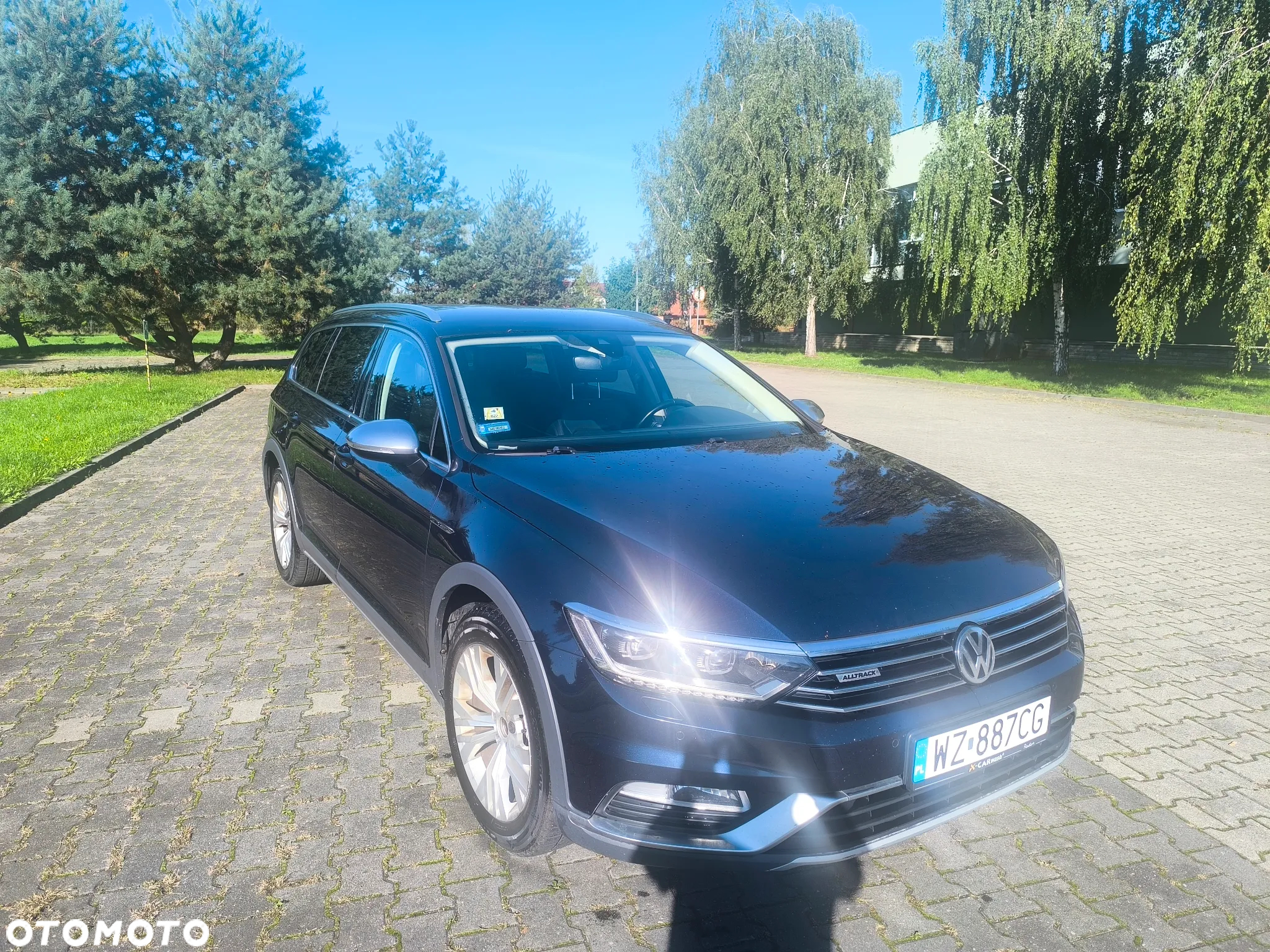 Volkswagen Passat - 2