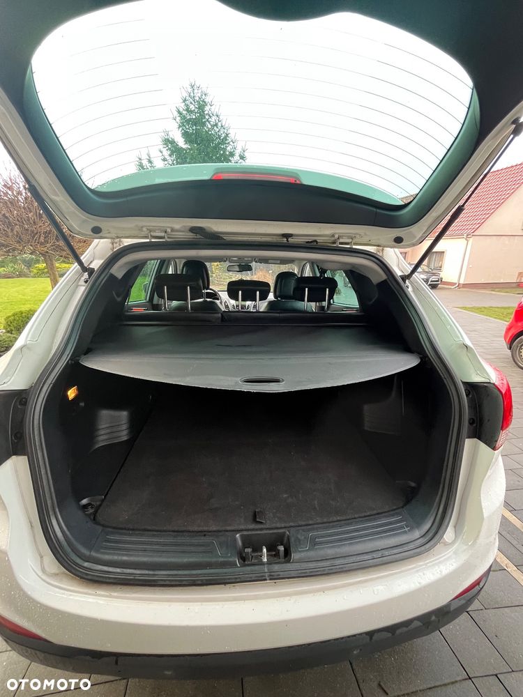 Hyundai ix35 1.7 CRDi Style 2WD - 13