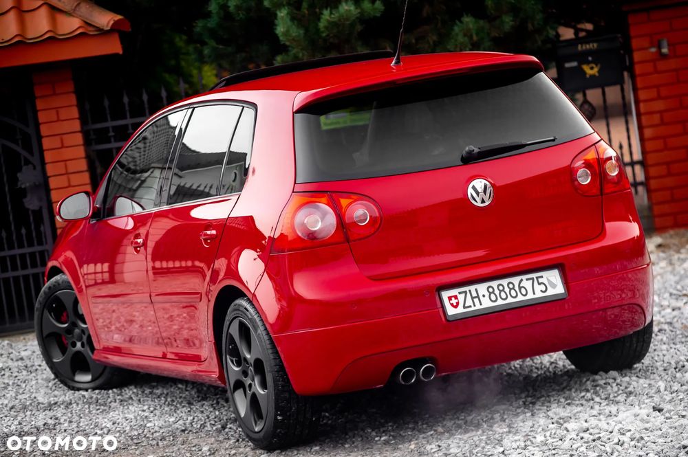 Volkswagen Golf 2.0 GTI - 9