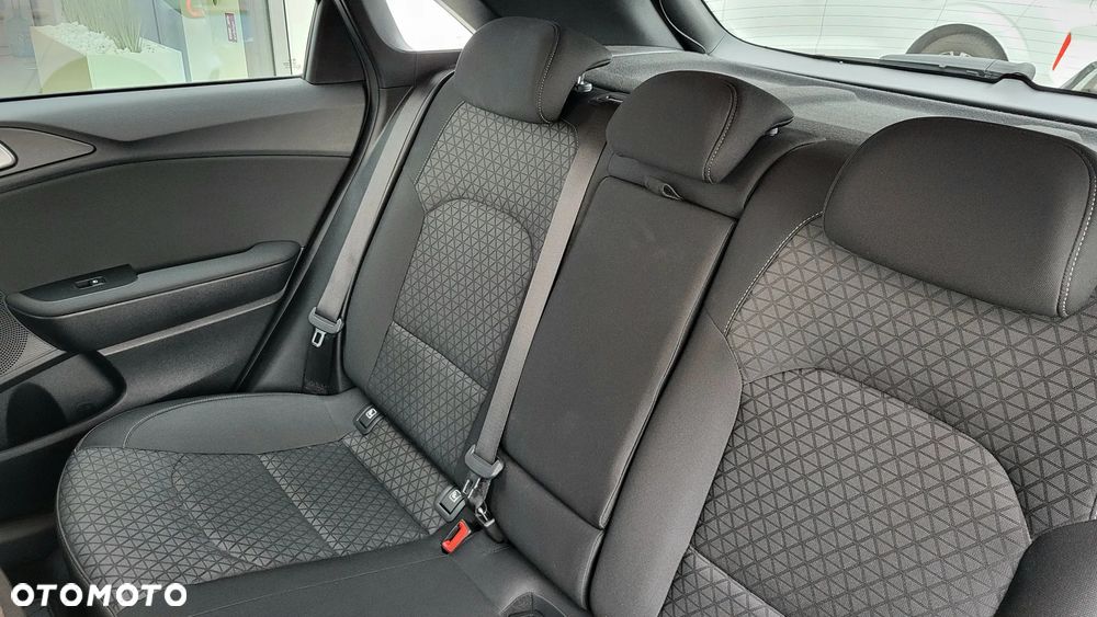 Kia Ceed 1.4 T-GDI M DCT - 15