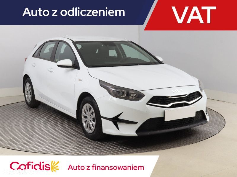 Kia Ceed - 2