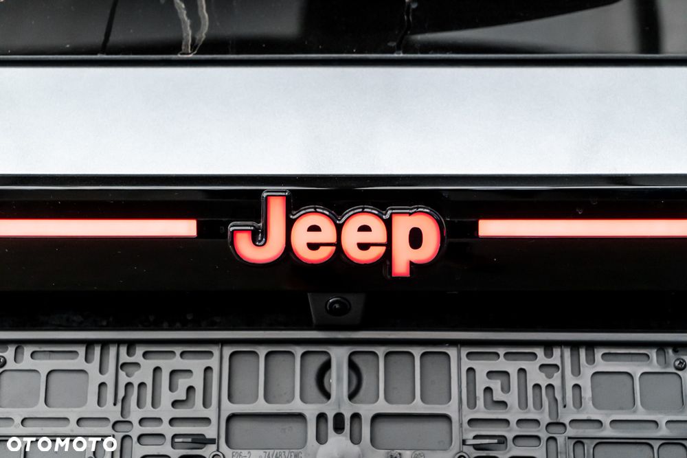 Jeep Compass 1.2 T3 mHEV First Edition FWD DCT - 35