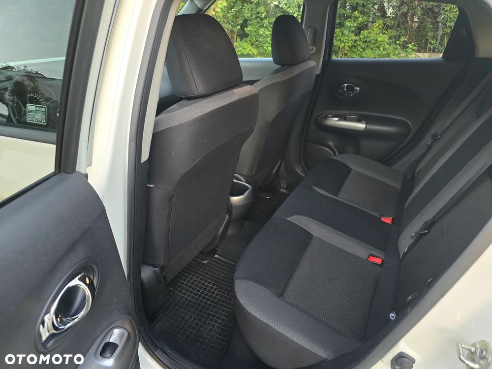 Nissan Juke 1.6 Tekna - 12