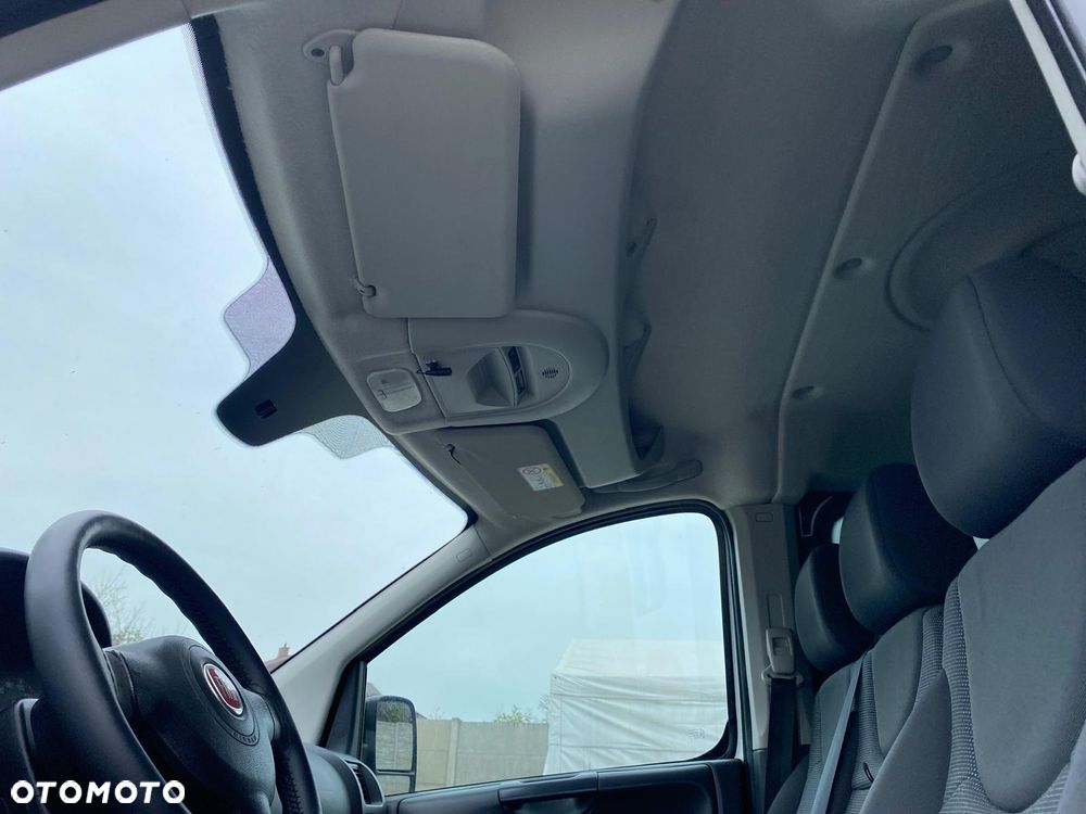 Fiat Scudo Panorama L2H1 Executive - 12
