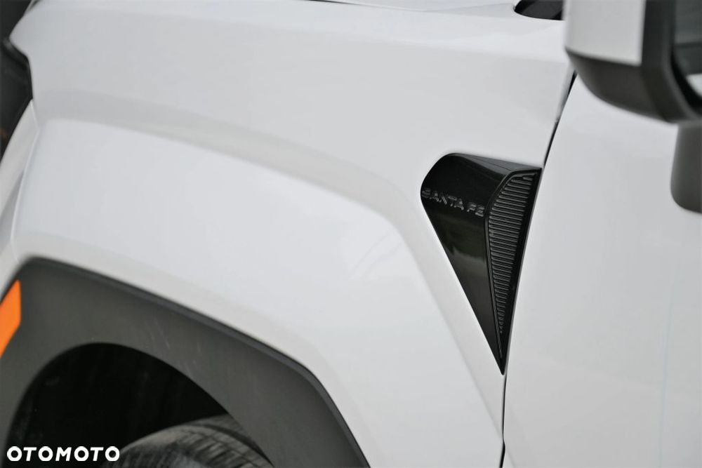 Hyundai Santa Fe - 25