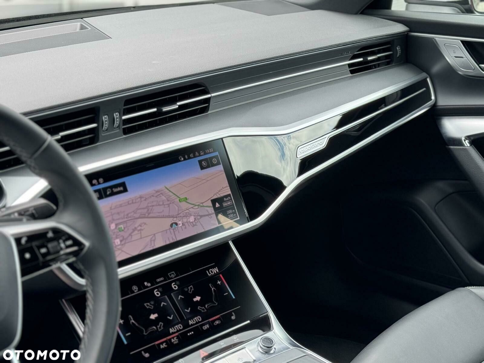 Audi A6 - 11