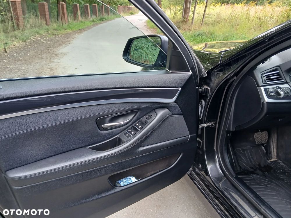 BMW Seria 5 - 9