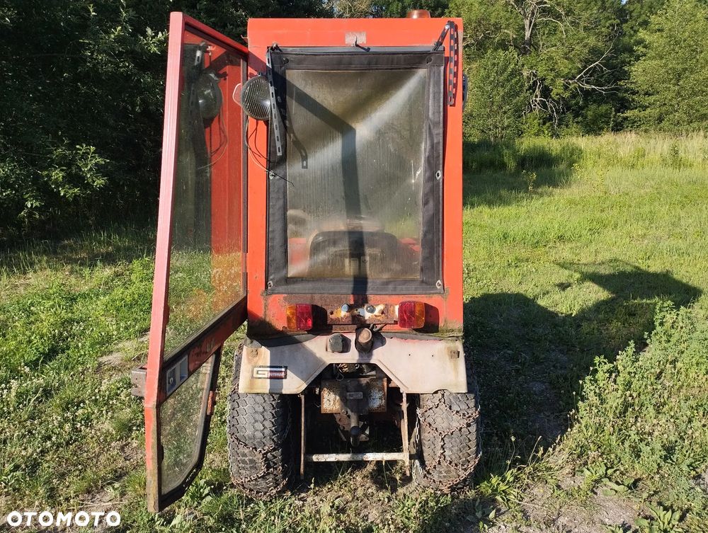 Inny GUTBROD  2600DA - 4