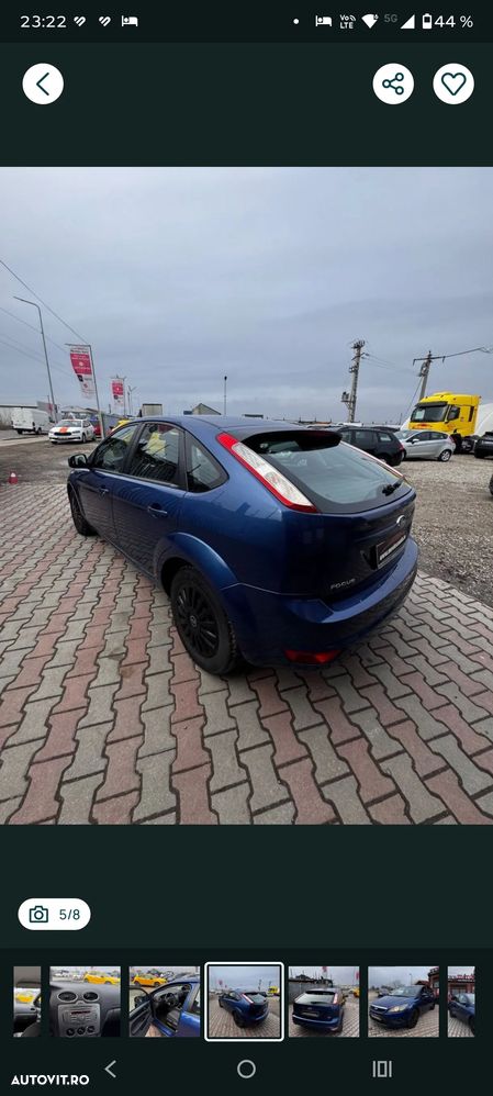 Ford Focus - 4
