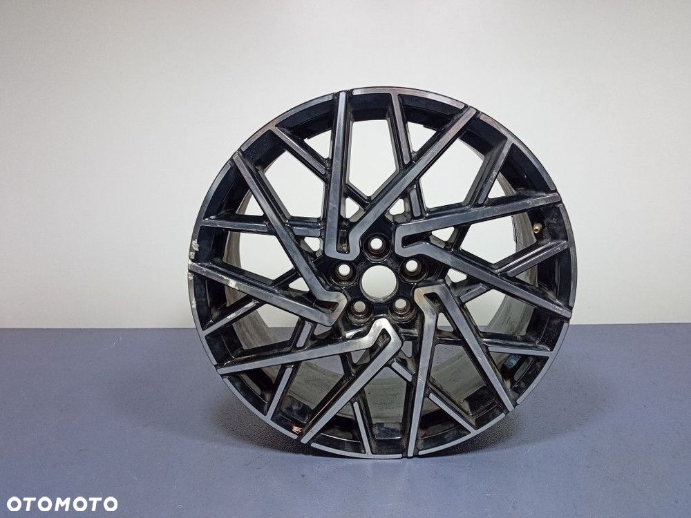 FORD MUSTANG VI ALUFELGA OEM 8JX20 5X108 ET47,5 PJ8J-1007-BA 1 SZT - 1