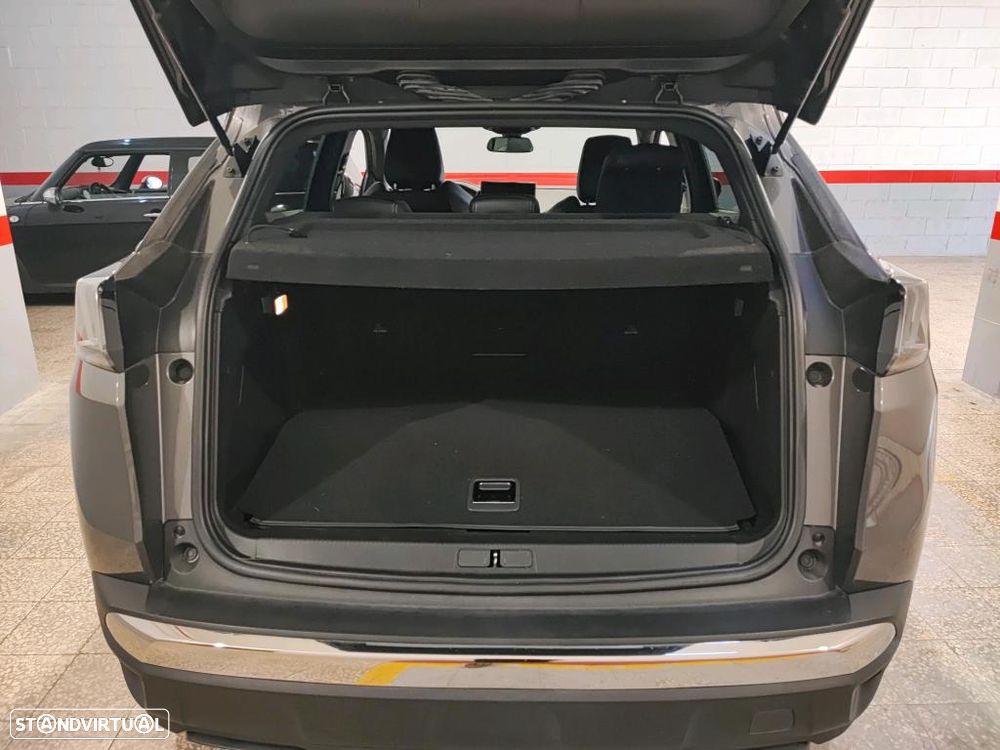 Peugeot 3008 1.6 Hybrid Allure Pack e-EAT8 - 11