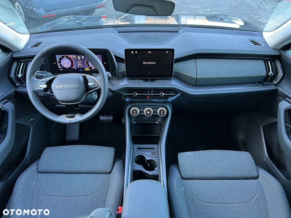 Skoda Kodiaq - 4
