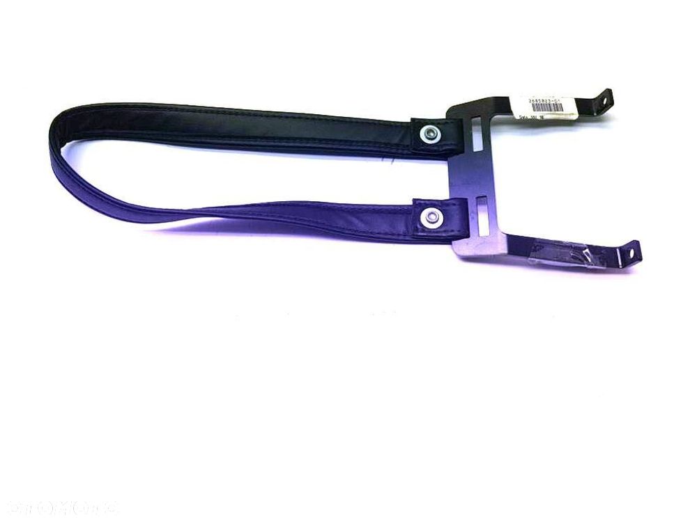 UCHWYT DLA PASAŻERA INDIAN Chieftain Roadmaster - 1