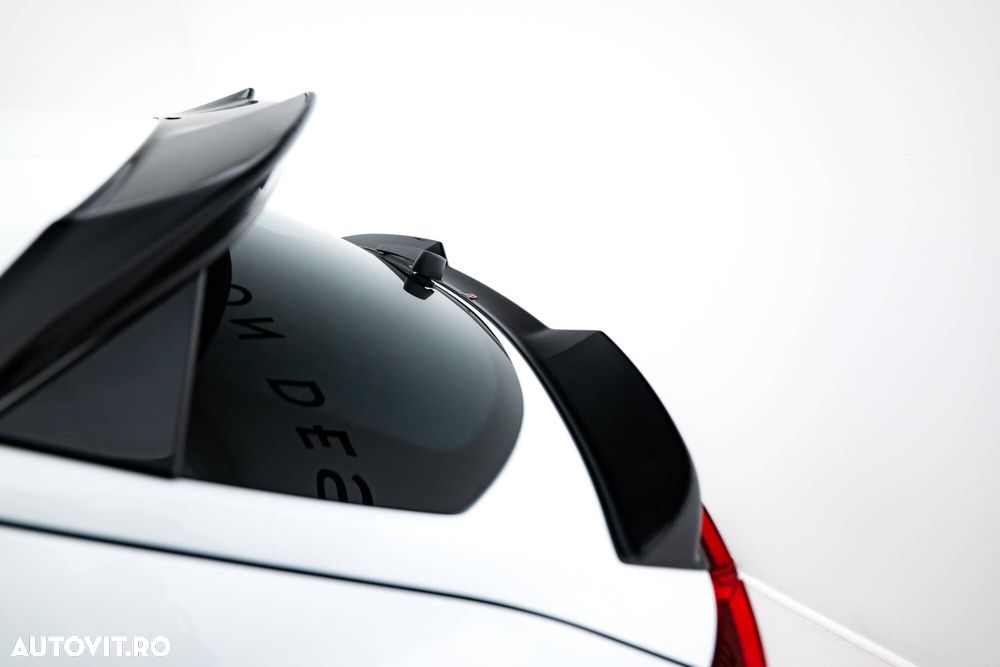 Pachet Prelungiri compatibil cu Cupra Formentor Facelift Maxton Design - 16