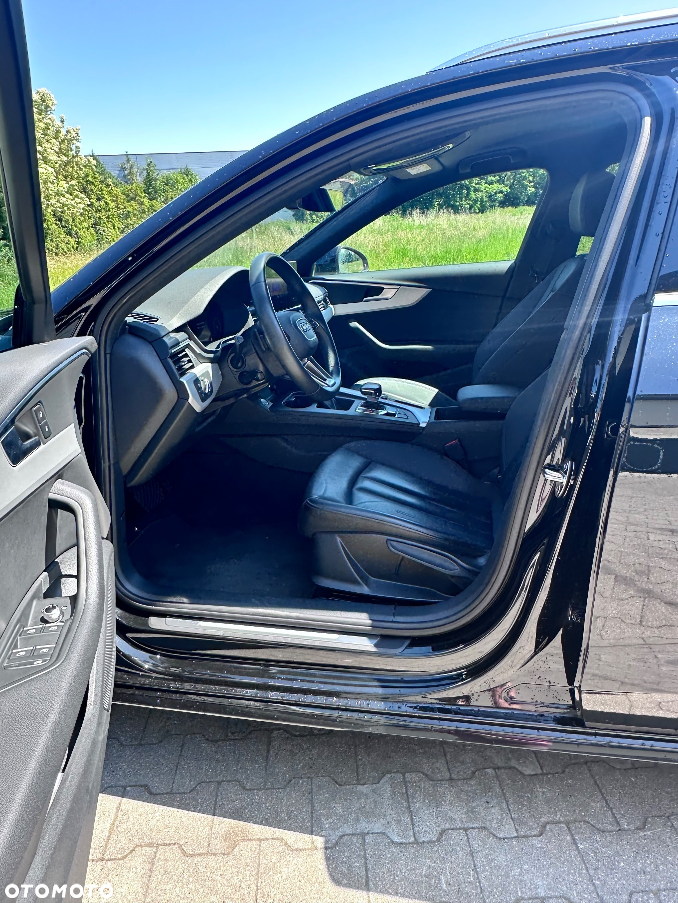 Audi A4 Avant 35 TDI S tronic advanced - 12