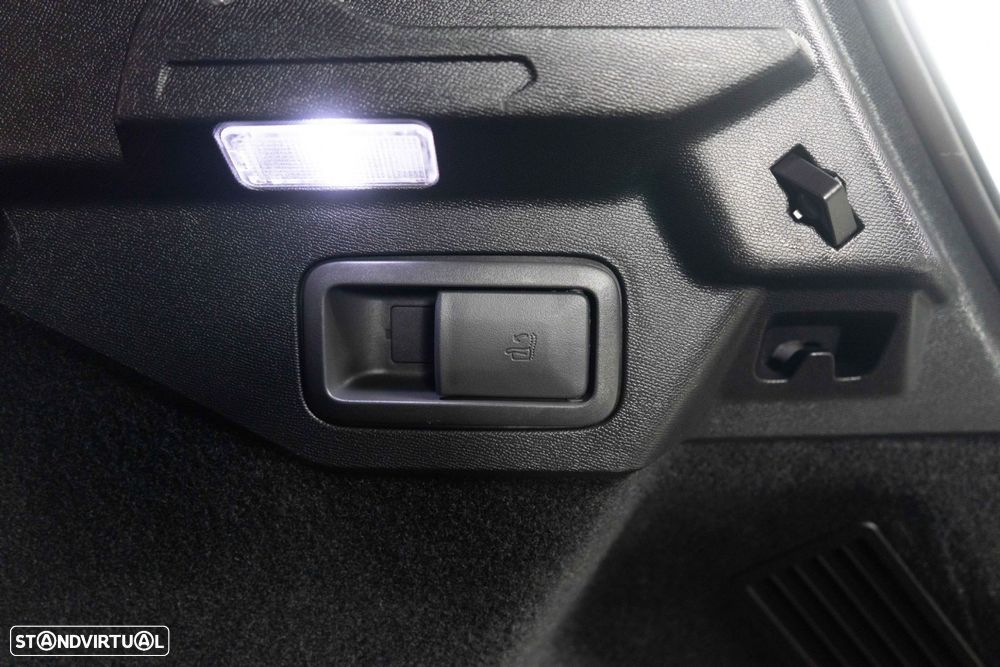 DS DS7 Crossback E-Tense Rivoli EAT8 - 15