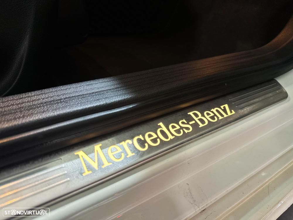 Mercedes-Benz A 180 d 7G-DCT AMG Line - 30