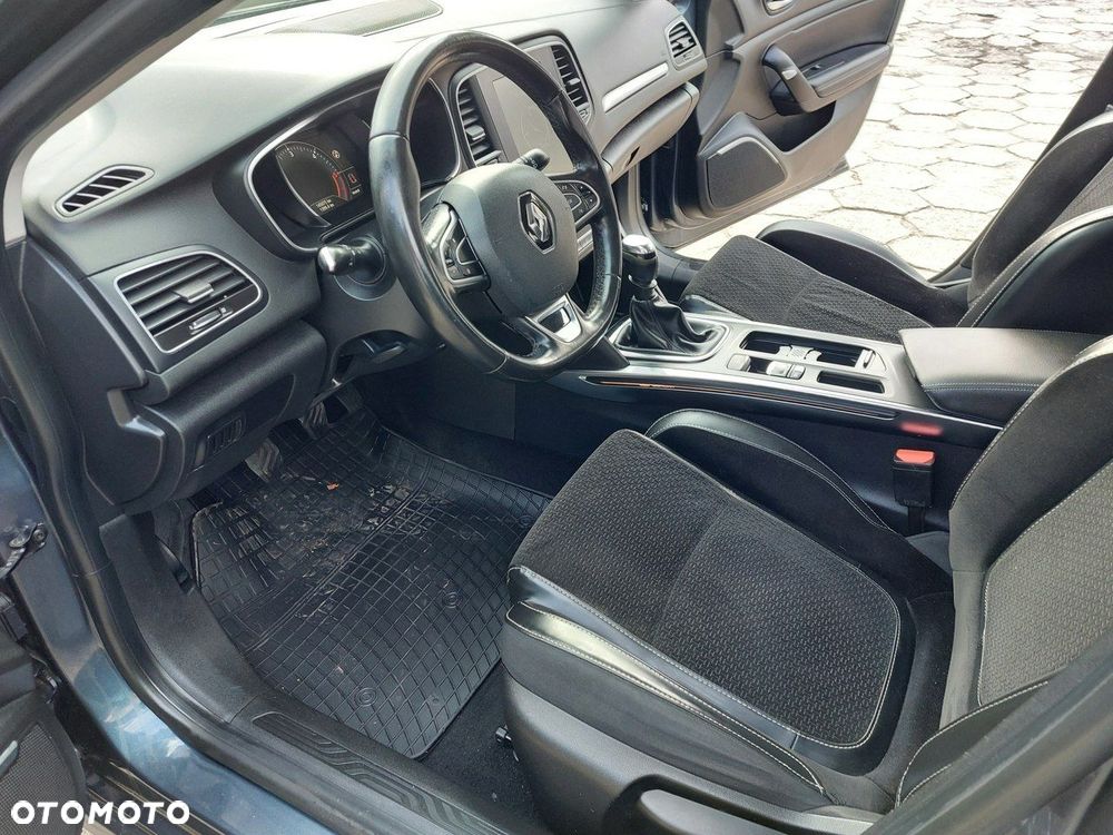 Renault Megane - 9