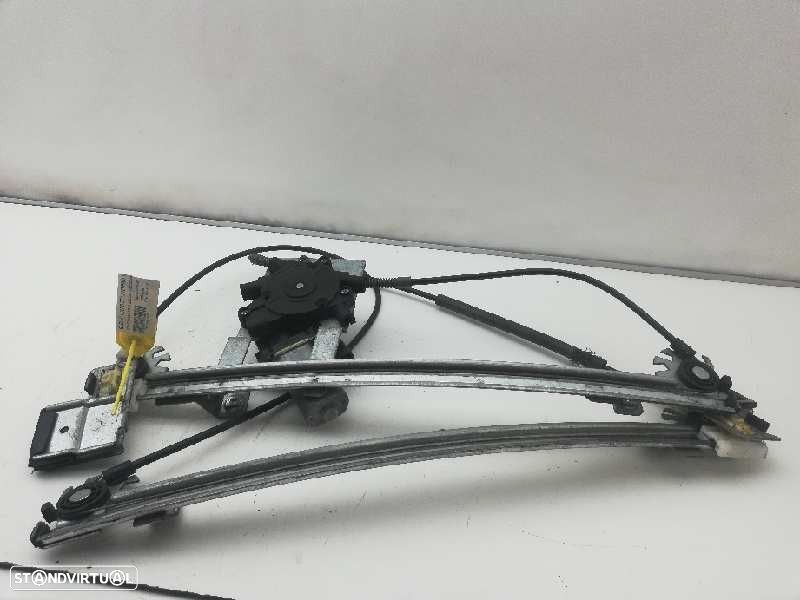 ELEVADOR DE VIDRO FRONTAL ESQUERDO VOLKSWAGEN POLO 1996 -D334701 - 4