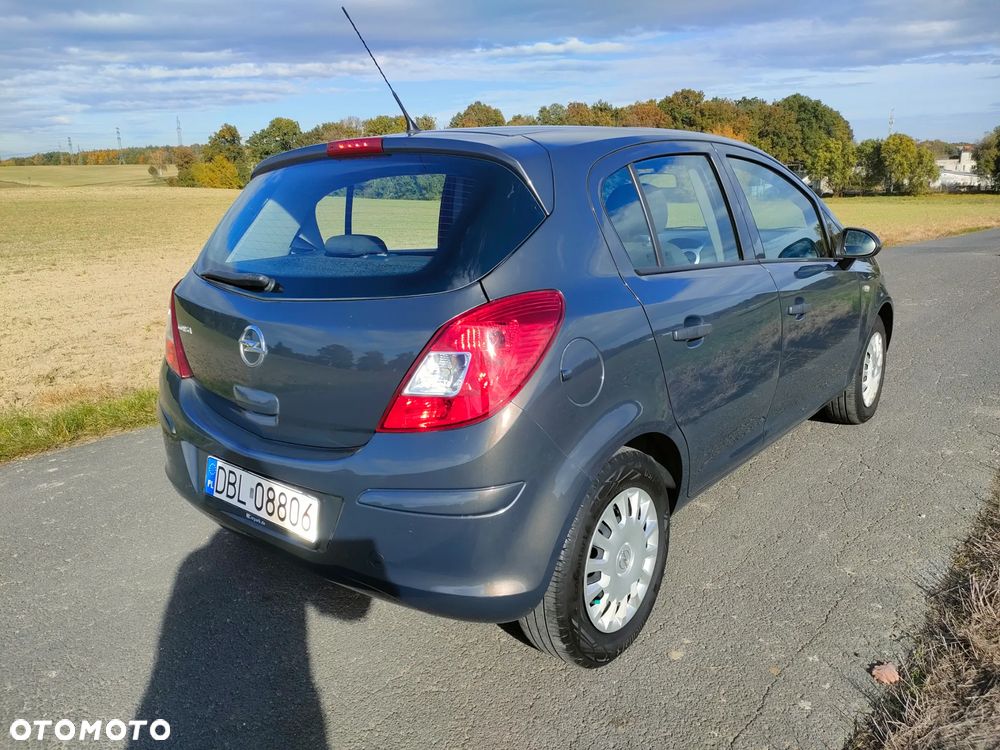 Opel Corsa 1.2 16V Color Edition S&S - 6