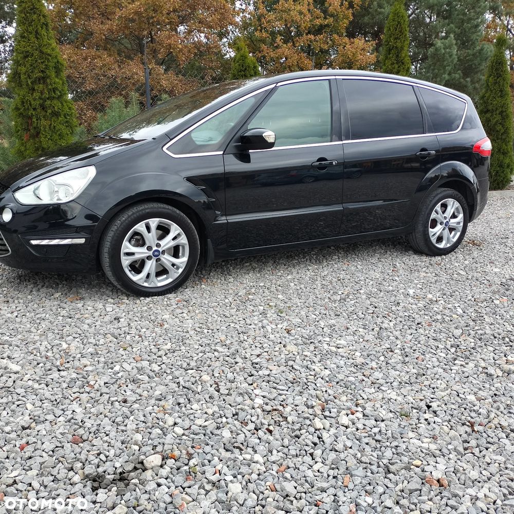 Ford S-Max - 22
