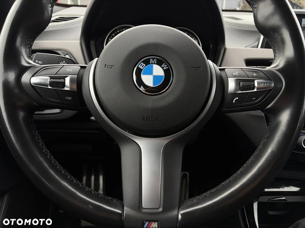 BMW X2 sDrive18i M Sport - 19