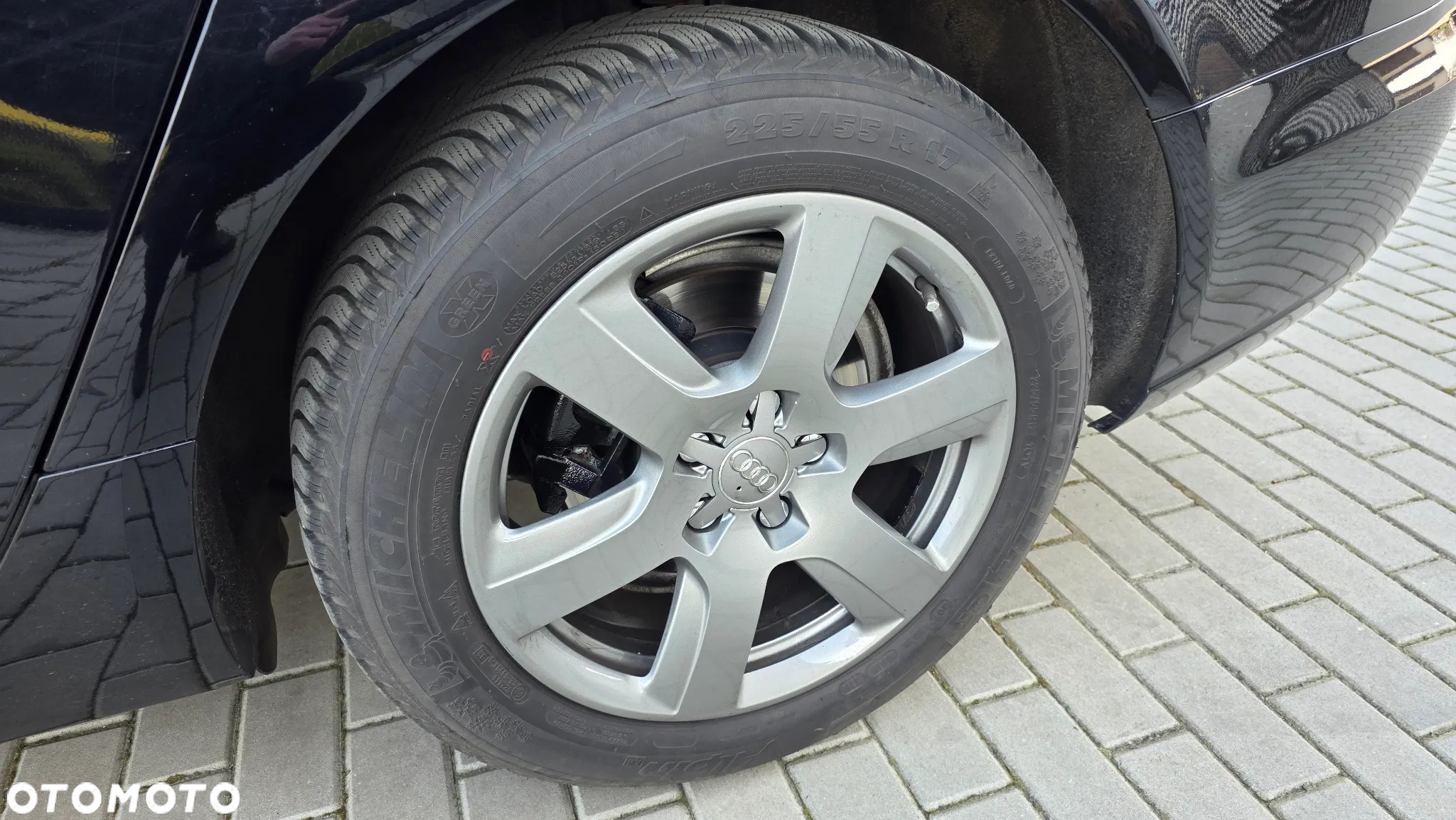 Audi A6 2.0 TDI Multitronic - 24