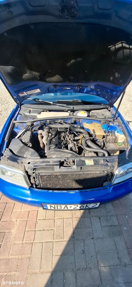 Audi A4 Avant 1.9 TDI - 15