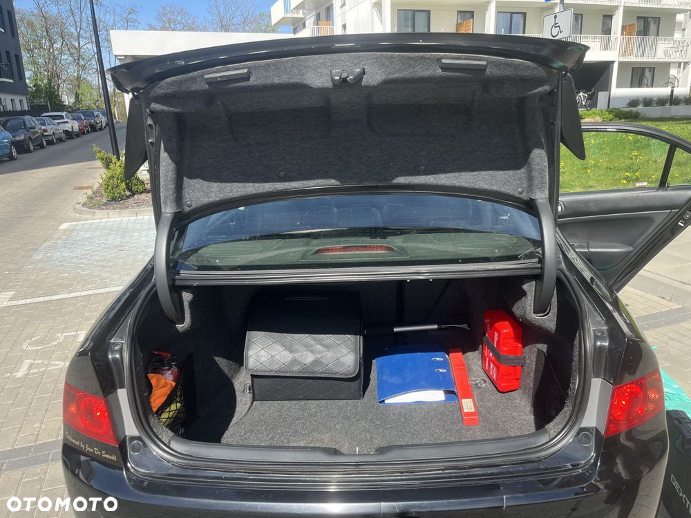 Honda Accord 2.2i-CDTi Executive - 22