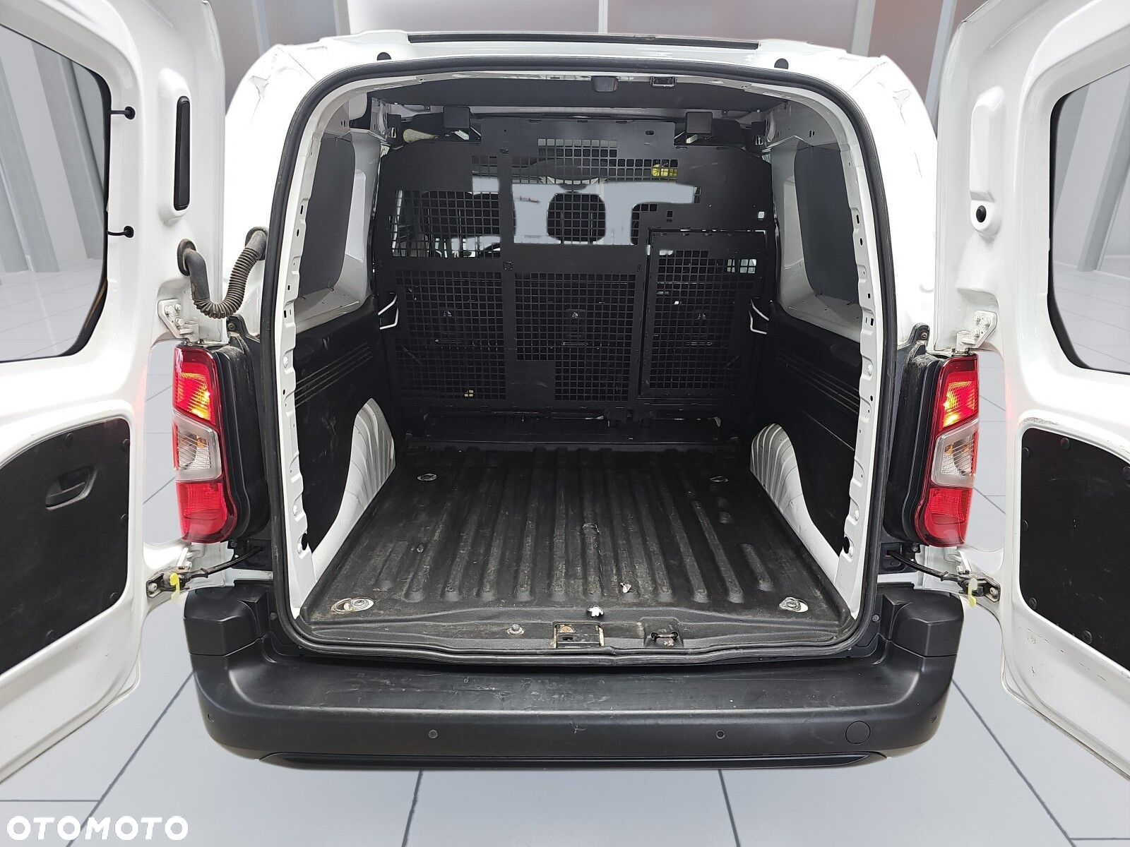 Toyota ProAce 2.3T 1.5D-4D 100KM long FurgonBrygActive - 22