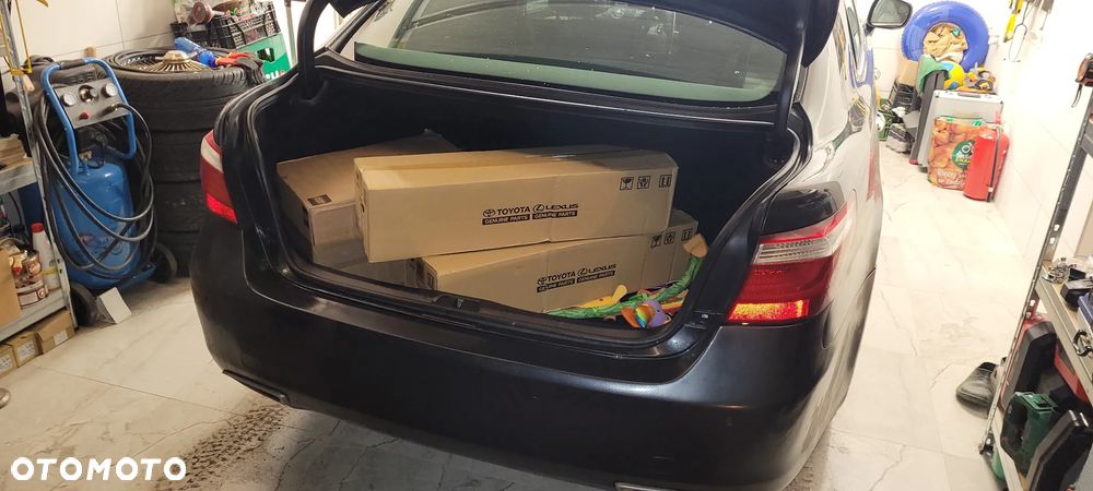 Lexus LS 460 Prestige - 2